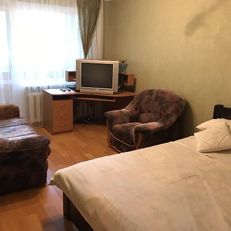 ויניצה Beautiful Apartment On Korolenka 31 מראה חיצוני תמונה