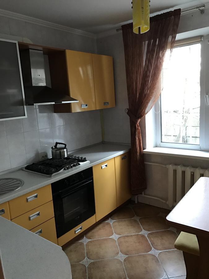 ויניצה Beautiful Apartment On Korolenka 31 מראה חיצוני תמונה