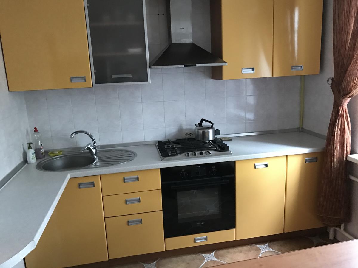 ויניצה Beautiful Apartment On Korolenka 31 מראה חיצוני תמונה