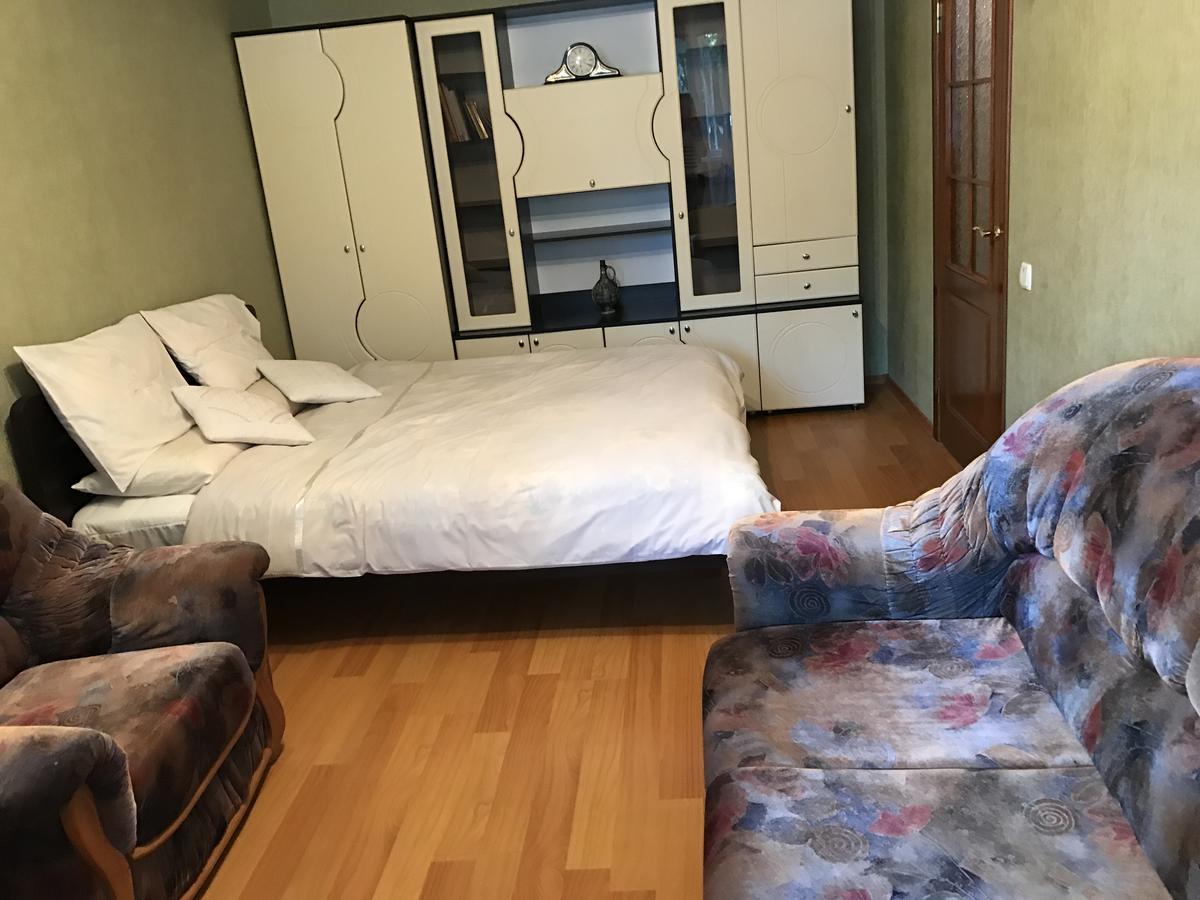 ויניצה Beautiful Apartment On Korolenka 31 מראה חיצוני תמונה