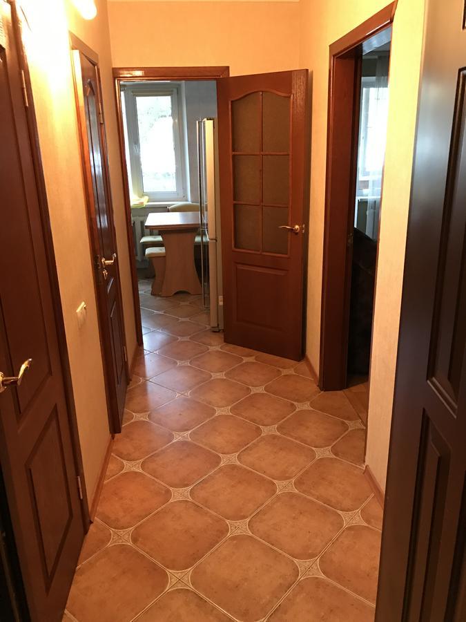 ויניצה Beautiful Apartment On Korolenka 31 מראה חיצוני תמונה