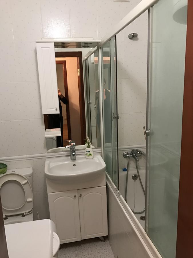 ויניצה Beautiful Apartment On Korolenka 31 מראה חיצוני תמונה